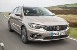 Fiat Tipo: Uconnect™ 5