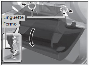 Filtro antipolvere e antipolline