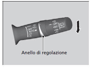 Tergi e lavacristalli