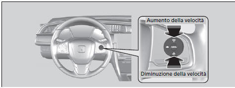 Limitatore di velocità regolabile