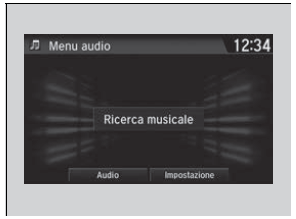 Ricerca di musica