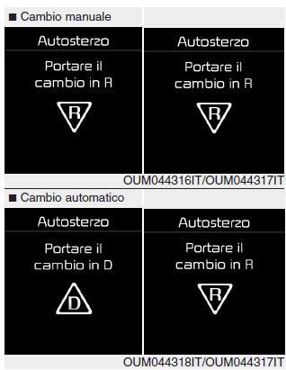 5. Controllo volante