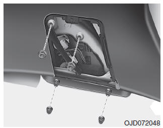 Luci interne (5 porte e wagon)