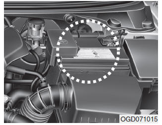 Per la massima efficienza della batteria