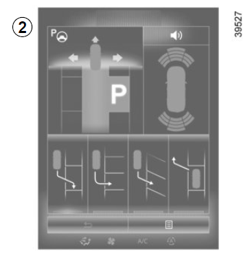 Stazionamento assistito