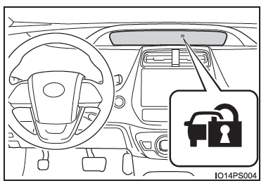 Sistema immobilizzatore