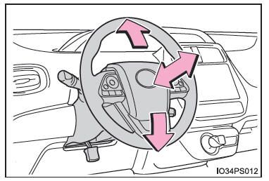 Volante 
