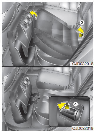 Sella Anteriore Morbida In Pelle PU Per Honda Shadow ACE VT750 – 1998-2003 – Sostituzione Sedile Pilota - 4