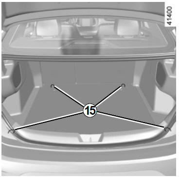 Vasca Baule Per Alfa Romeo 159 Sportwagon - Su Misura, Antiscivolo, Facile Da Lavare