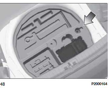 CONTENITORE ATTREZZI