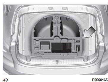 CONTENITORE ATTREZZI