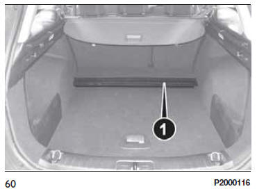 DOPPIO VANO DI CARICO