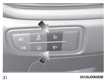 CORRETTORE ASSETTO FARI