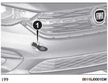 AGGANCIO ANELLO DI TRAINO