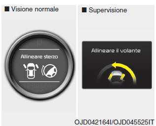 Informazioni display LCD