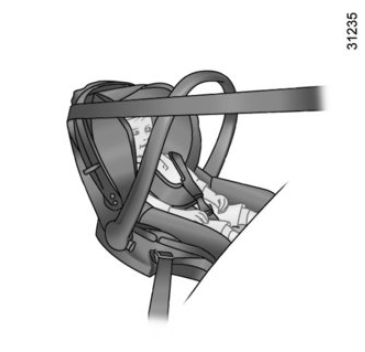 Sicurezza dei bambini