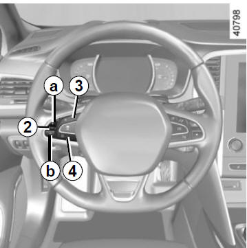 Regolatore di velocità adattivo