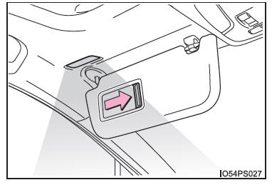 Altri accessori interni