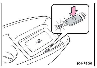 Altri accessori interni