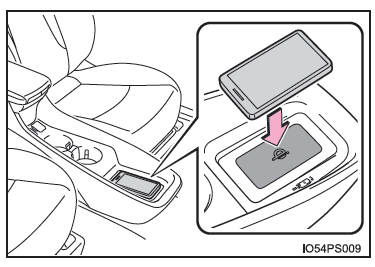 Altri accessori interni