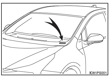 Dati relativi alla manutenzione (livello dell'olio, carburante, ecc.)