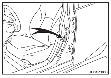 Dati relativi alla manutenzione (livello dell'olio, carburante, ecc.)