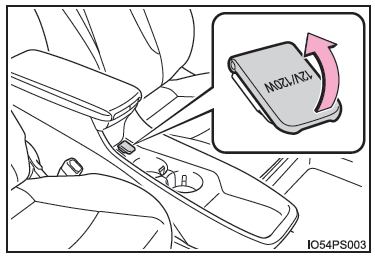 Altri accessori interni