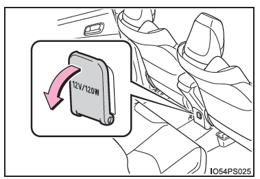 Altri accessori interni